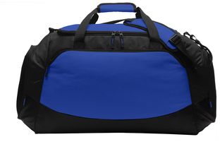 Port Authority® Large Active Duffle Bag